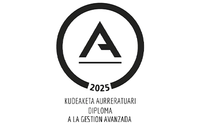 Reconocimiento a la calidad de MIM: Euskalit nos concede el Diploma a la Gestión Avanzada